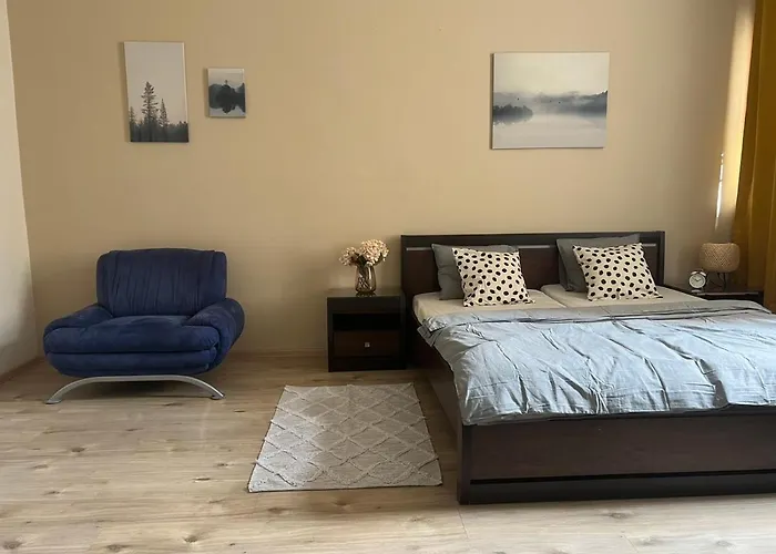 Old Town Square Apartments