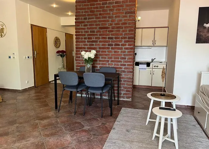 Old Town Square Apartments براغ, جمهورية التشيك