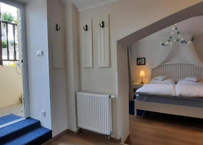 Excellent Romantic Praga