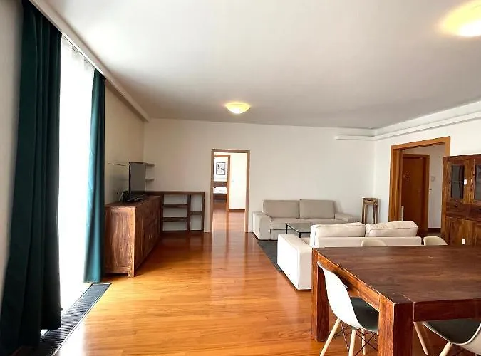 Hradebni - Terrace Apartments In The Old Town Prag, Tschechische Republik