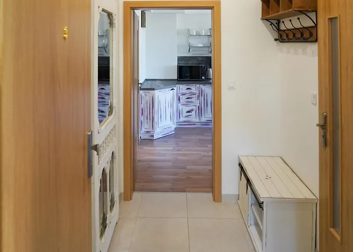 Apartman Praha Brevnov, Tsjechië