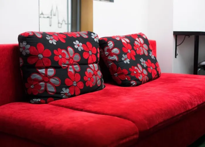 Hostel V38 Praha, Česká republika