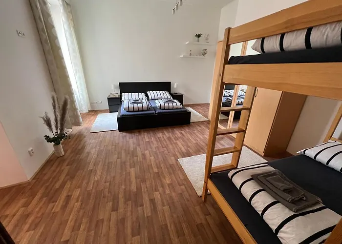 The Old Town'S Apartment Prague, Czech Republic