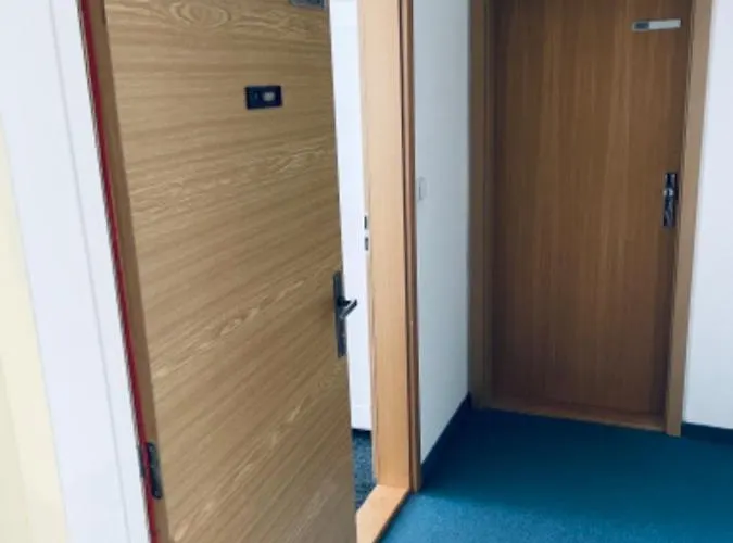 Apartmány Bryksova Praha, Česká republika