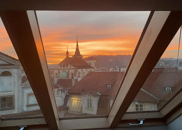 Historic Centre Apartments I Praga, Repubblica Ceca