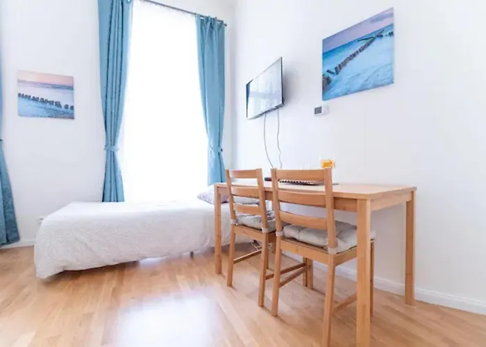 Favorite Apartment In The Center Of Prague 1, Repubblica Ceca
