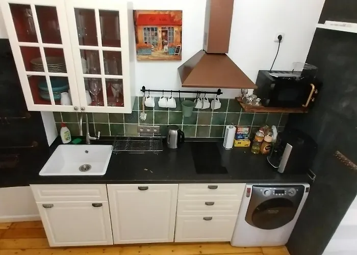 The Spot Apartment