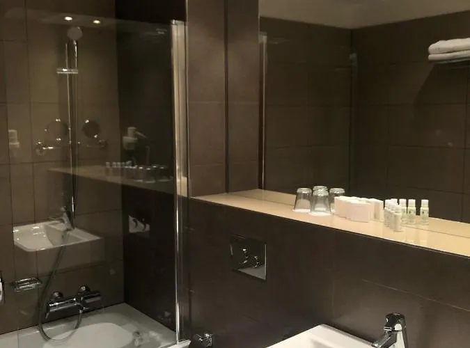 Residence Helmova Prag