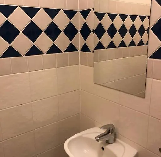 Exclusive Unique Apartment - Prague Central, Repubblica Ceca
