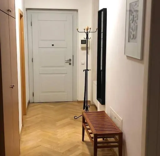 Exclusive Unique Apartment - Prague Central, República Checa
