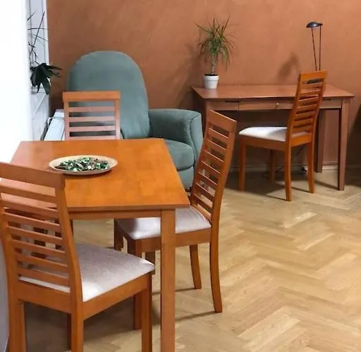 Exclusive Unique Apartment - Prague Central