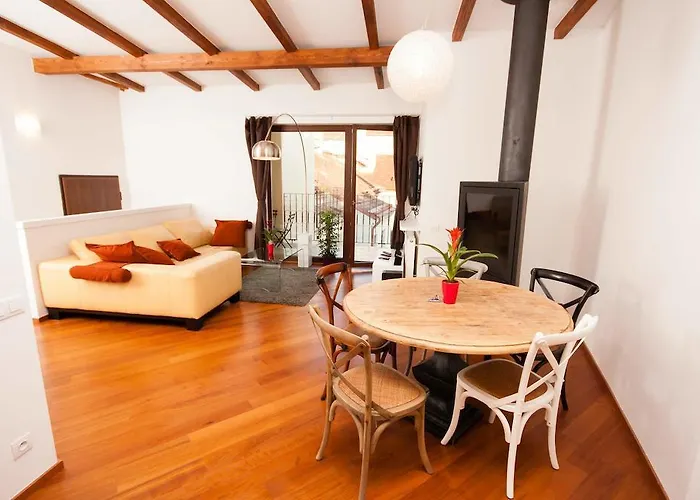 Apartamento Luxury Loft Praga, República Checa