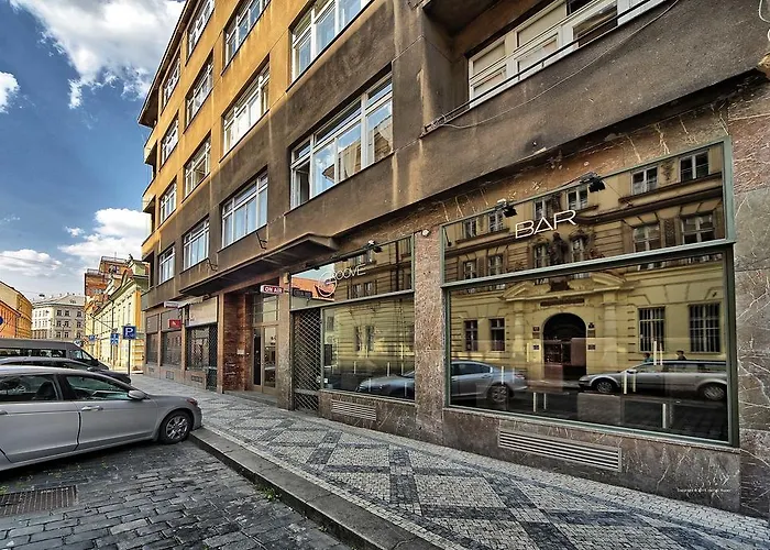 Apartments Vorsilska
