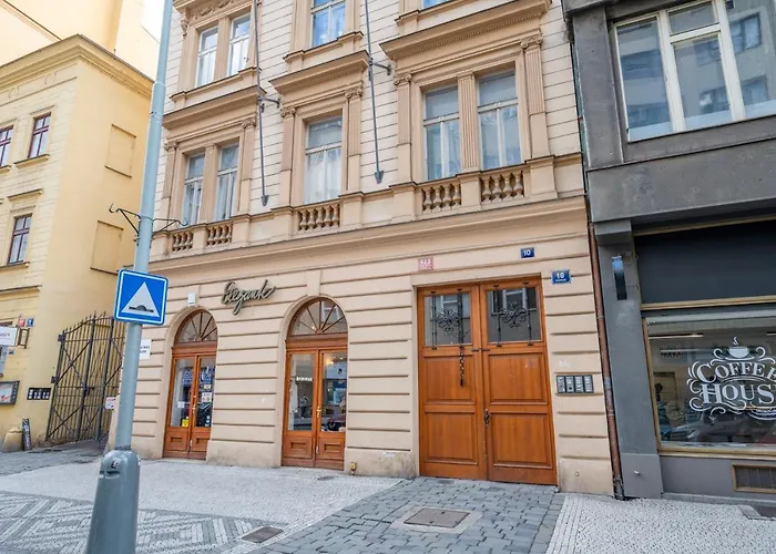 Premium Wenceslas Square s