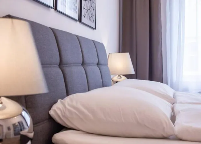 Top Class Apartment In Old Town 2 Bedrooms Prag, Tschechische Republik