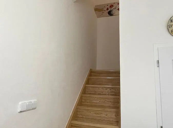 Wenceslas Square Two-Floor Apartment Prague, Czech Republic