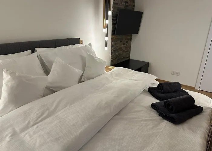 Apartman Panenska Прага, Чехія