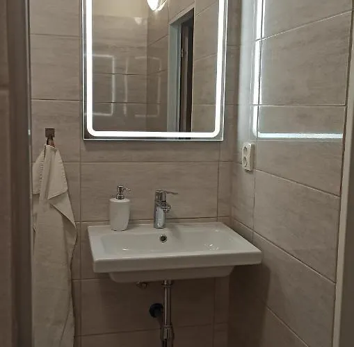 Apartment Dream Praga, Czechy