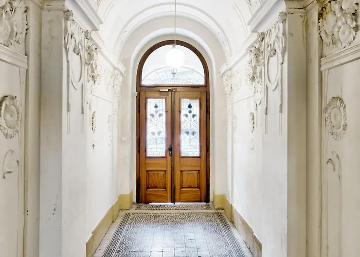 Lil Apartment With Stunning View, Parking & Ac By Easybnb Premium Praga, Repubblica Ceca
