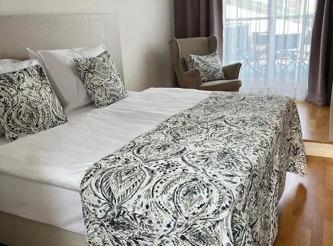 Ce Apartment Prague Castle, Tschechische Republik
