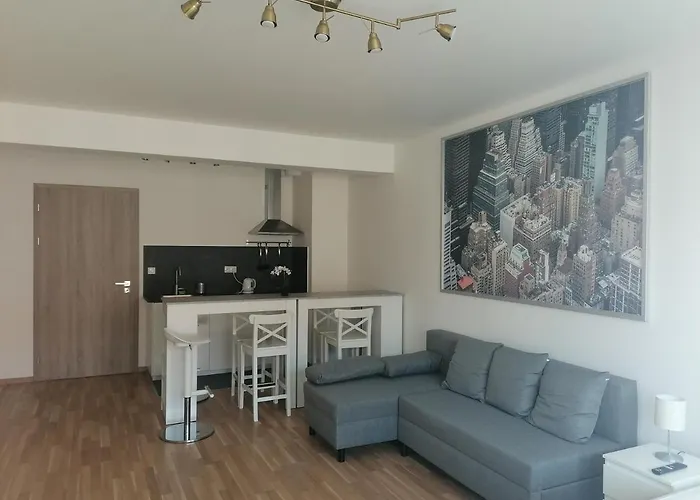 Brand New Two Room #64 In Elite Rezidence With Free Secure Parking