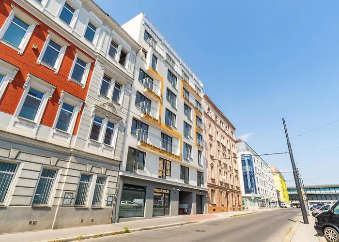Brand New One Bedroom Apartment #54 In Brand New Building With Free Parking
