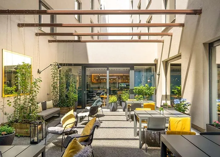 Innside Prague Old Town