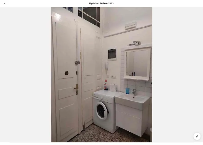 Studio Flat Jellyfish Old Town Praga, Czechy