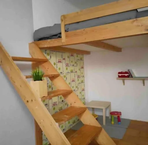 Family Mk Apartment Praha, Česká republika