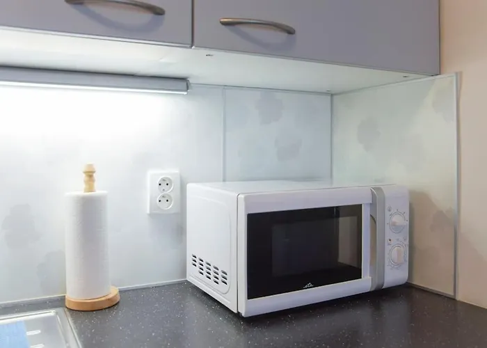 Dlouha Apartment 2Bd