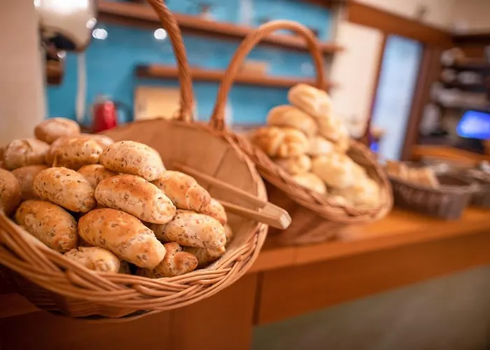 Grand Relax Spa & Wellness & Beer Spa & Thermal Spa In Hotel Meteor Plaza Prague - Since 1307