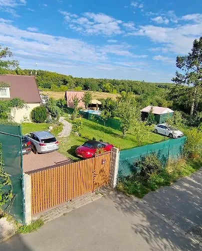 Villa'S Apartament Prag