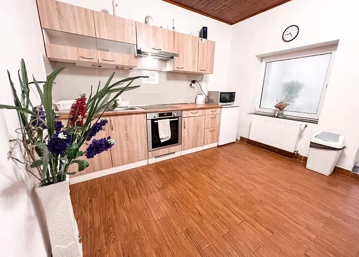 3 Apartments In 1 Location Prag, Tschechische Republik