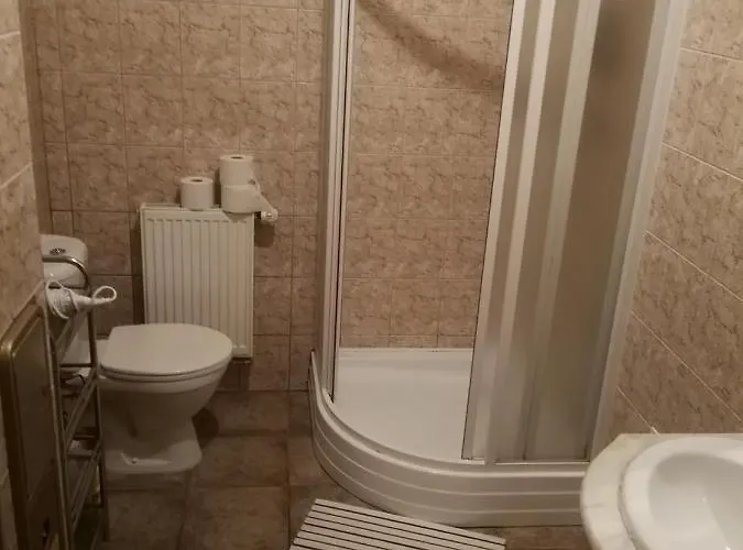 Vila Barrandov Praha, Česká republika