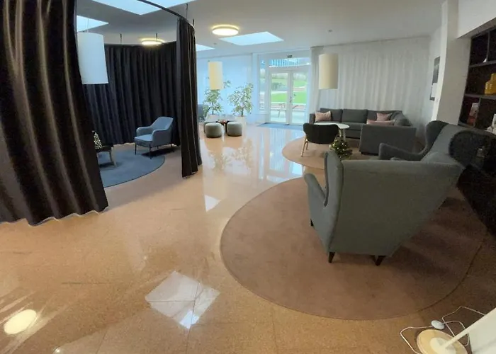 De Luxe Apartment, Wifi, Tv 65" Praga, Czechy