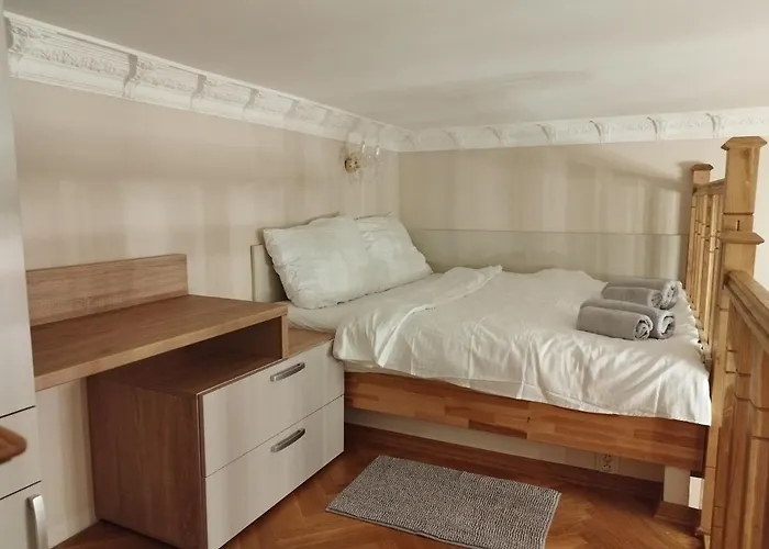 LUBERT APARTMÁNY S.r.o