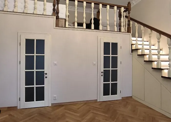 LUBERT APARTMÁNY S.r.o