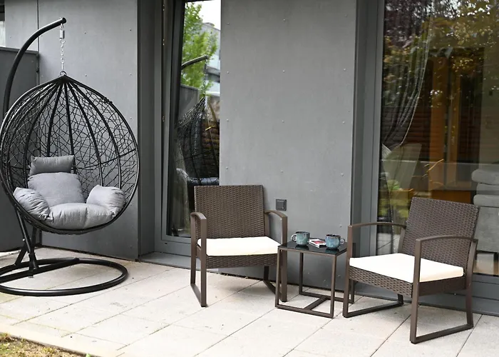 Lovely Family Suite Prag, Tschechische Republik