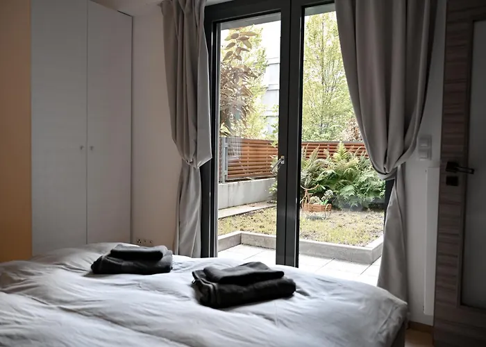Lovely Family Suite Praha, Česká republika