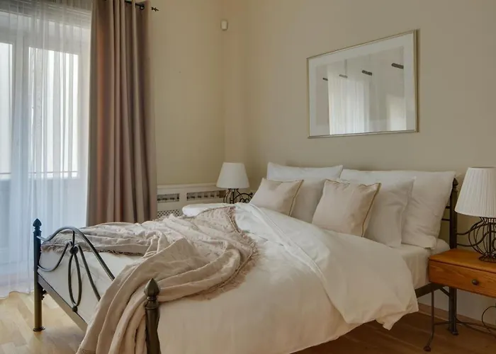 Wishlist Prague Residences - Old Town Square, República Checa