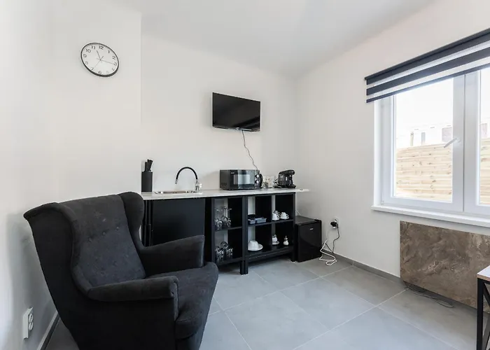 Apartmany -Modrany