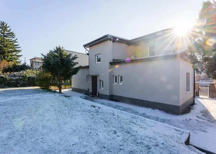 Apartman Praha