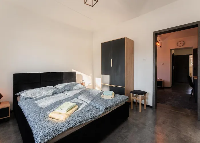 Apartmany -Modrany