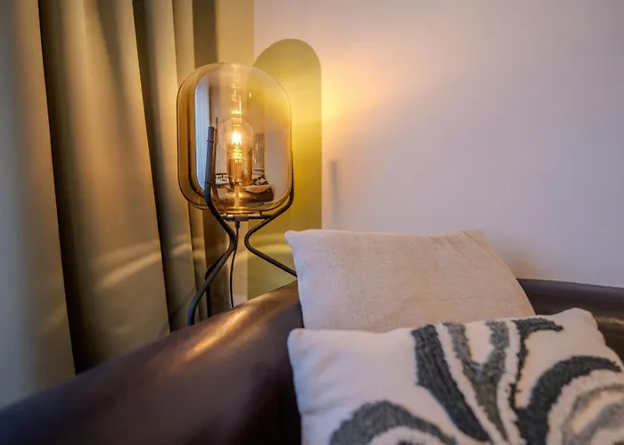 Cozy Prague Apartment