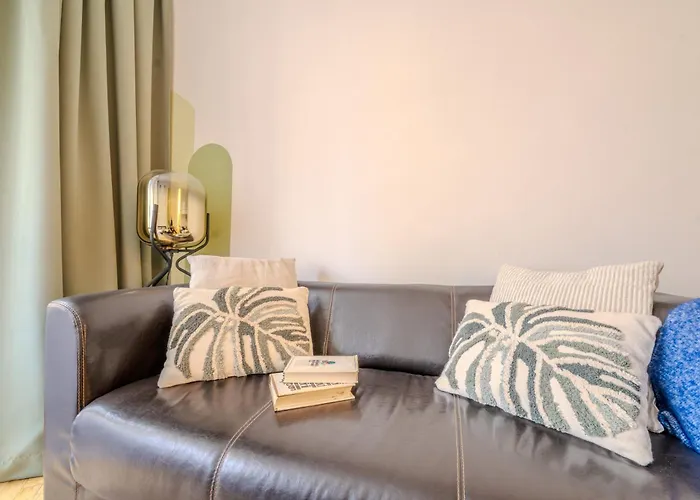 Cozy Prague Apartment, Repubblica Ceca