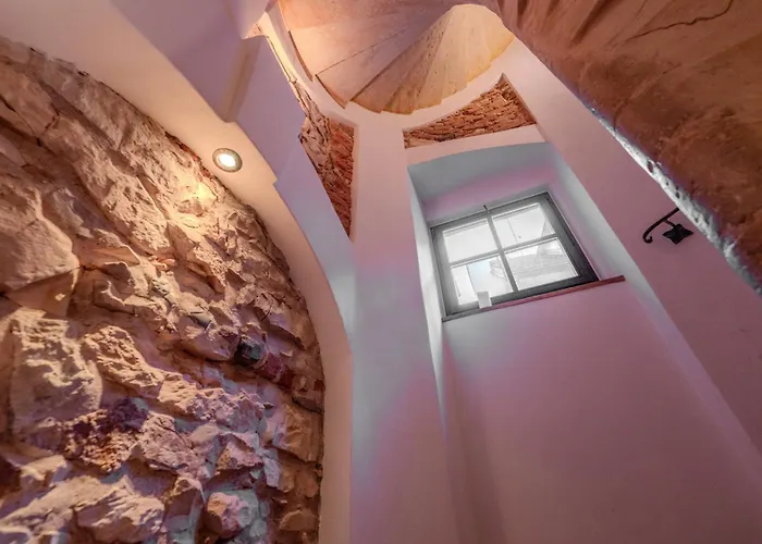2-Floor Traditional Prague