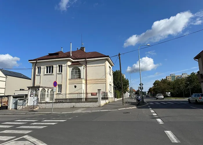 Apartmán Bene Dormies Praha, Česká republika