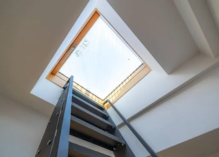 Boheme Apartments Na Struze