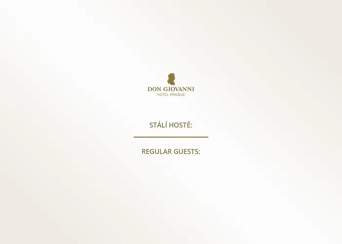 Beste  16 Spahotels in Praag voor een ontspannende vakantie