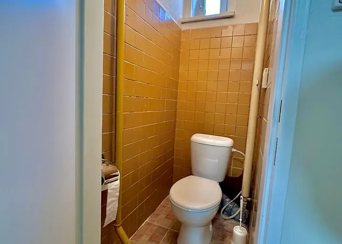 Apartament Bene Dormies Praga, Czechy